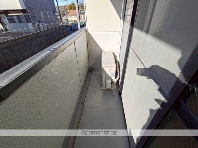 レジデンスジュネスの内装写真