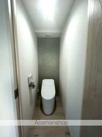 ALETTA野方の内装写真