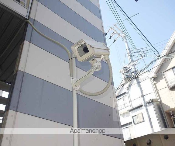 レオパレスプリオール東山IIの外観写真