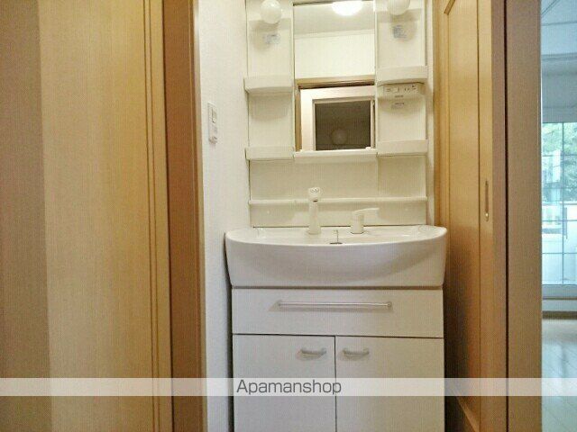 ネオサニーフォレストの内装写真