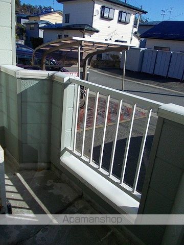 サントル城南の内装写真