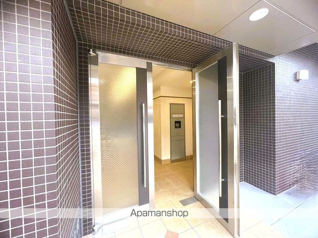 CASA EN IIIの玄関写真