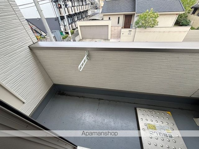 クリエオーレ忍ケ丘の内装写真