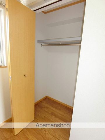 パークサイド船小屋の内装写真