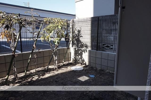 PARKSIDE RESIDENCE GYOTOKUの外観写真