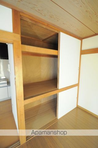 山一大原マンションの内装写真