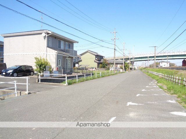 サン サン ハウス 1の周辺写真