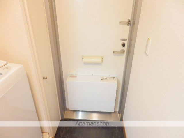 レオパレス向日葵の内装写真