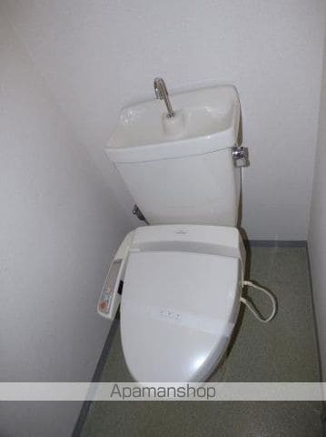 パークサイド・ヴィューの内装写真