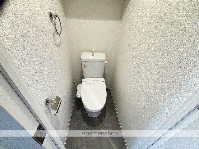 セレニテ江坂グランデの内装写真
