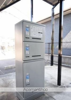 Ｓｈｉｎｙ　Ｖａｌｌｅｙ[1LDK/36.21m2]の共用部