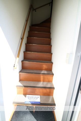 レオパレス西浦の内装写真