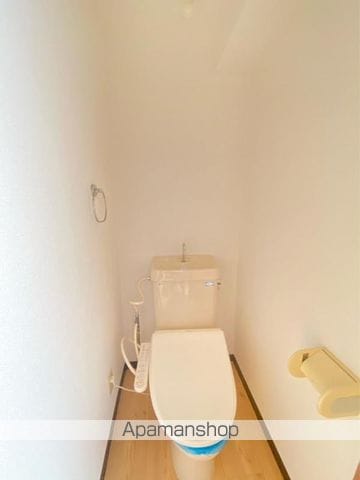 コート林の内装写真