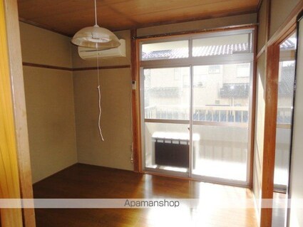 コーポ渡辺Ⅱ[3K/43.06m2]の内装3