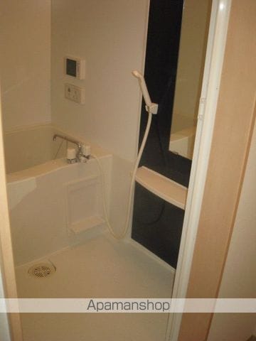 CASTLE DON Sの内装写真