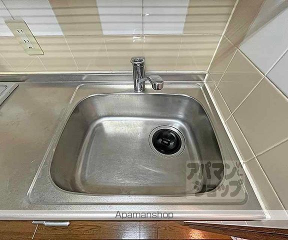 河原町御池竹内ビルディングの内装写真