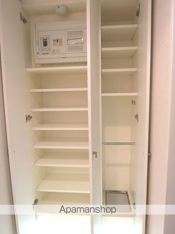 HF銀座レジデンスEASTの内装写真