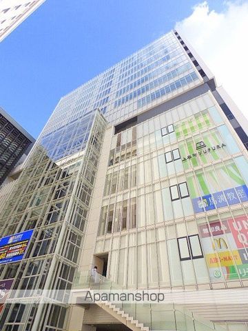 KG ソフィア アベノ播磨町の周辺写真