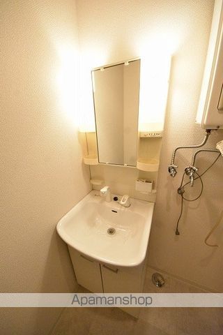 アナーズコテージの内装写真