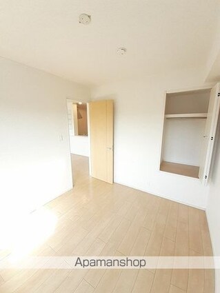 プラシード　Ⅱ[2LDK/58.99m2]のその他内装2