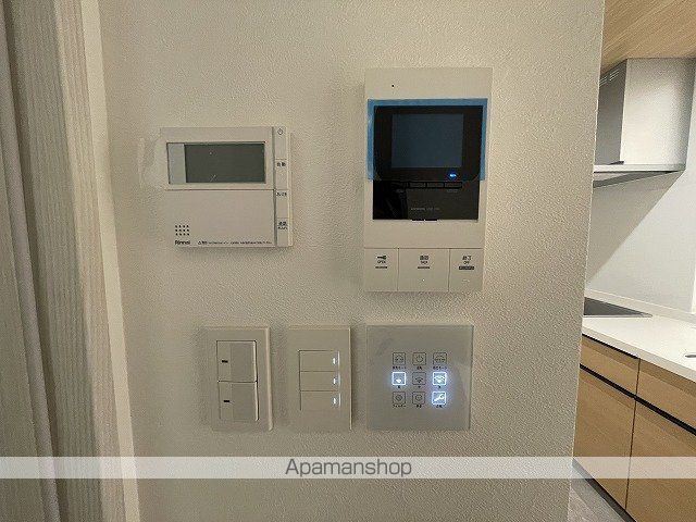 ラピス連坊の内装写真