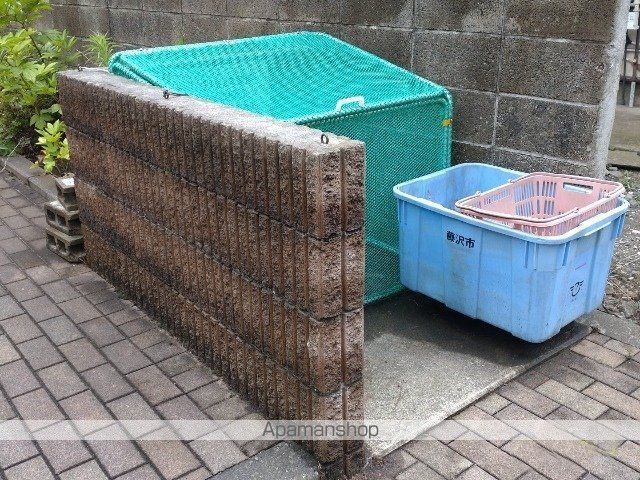 レオパレスユーハイツ 藤沢のその他写真