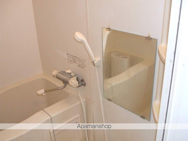 コンフォリア墨田立花の内装写真