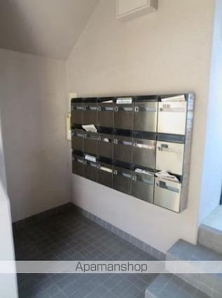 メゾンアイリス[1K/24.2m2]の共用部1