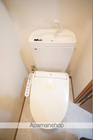 LEGACYの内装写真
