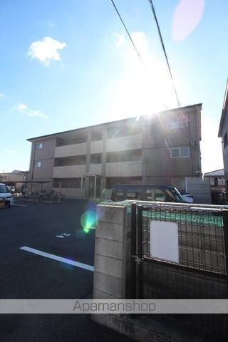 ミモザ館の外観写真