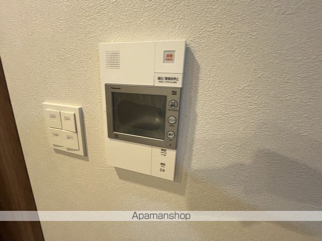 スプランディッド都島の内装写真