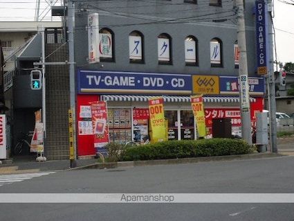 ＩＶＹＣＯＵＲＴ　ーアイビーコートー[3LDK/78.35m2]の周辺3