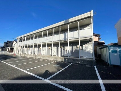 レオパレスＳＨＩＯＨＡＲＡ[1K/23.18m2]の外観3