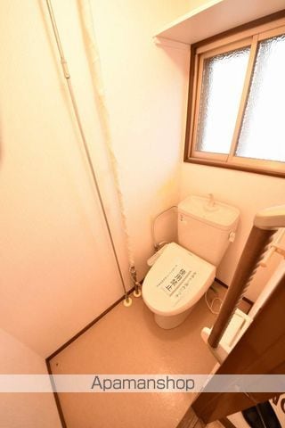 藤コーポ 1・2の内装写真