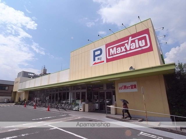 リバティー川名の周辺写真