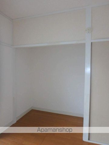 アルカコンネ成富の内装写真