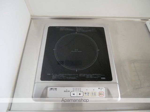 PIACERE北山の内装写真