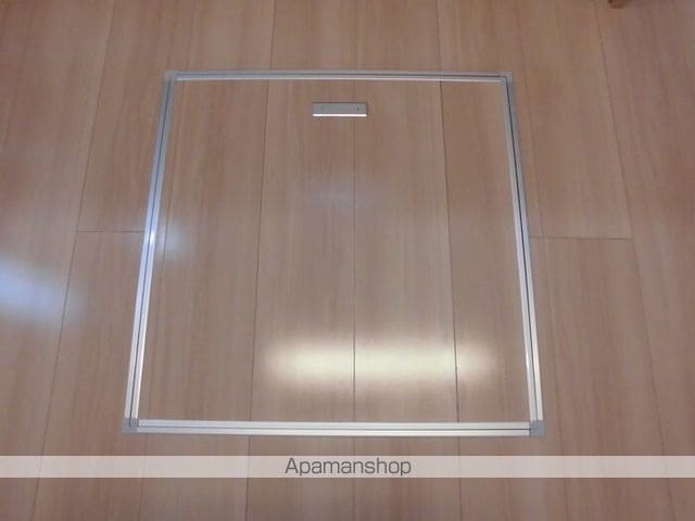 サザンハート吉岡 A棟の内装写真