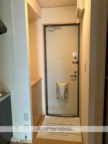 リベルテ月曜館の内装写真