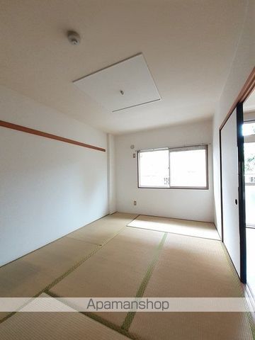 ニューシティ若葉の内装写真