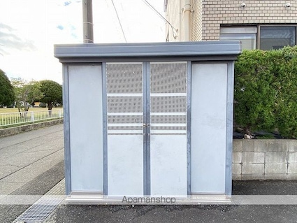 コーポ小林[3LDK/68.8m2]の共用部3
