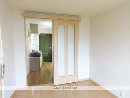 コーポ葉山[1K/15.26m2]の内装5