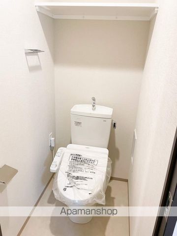 コンフォリア・リヴ新大阪Qの内装写真