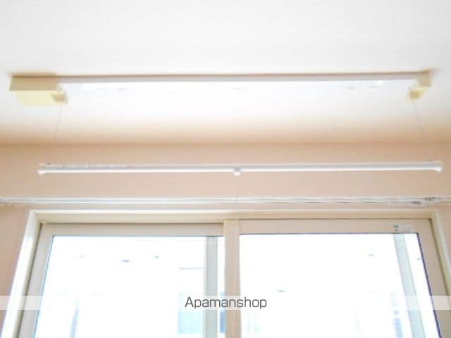 ブルーム Bの内装写真