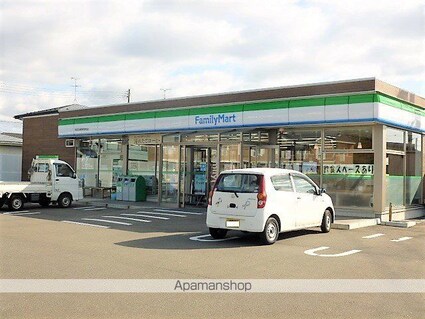 レオパレスパオ[1K/19.87m2]の周辺8