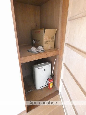 宮本荘の内装写真