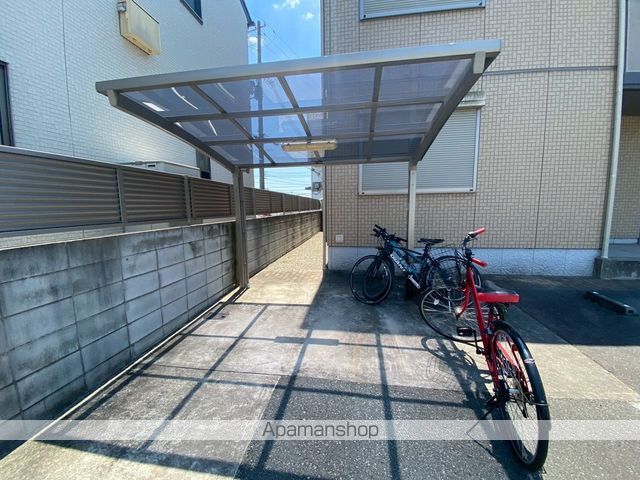 グレース古川 A棟のその他写真