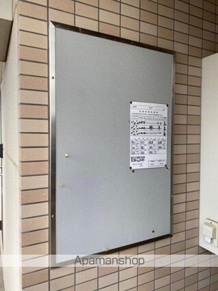 クレア　[1K/30m2]の共用部4