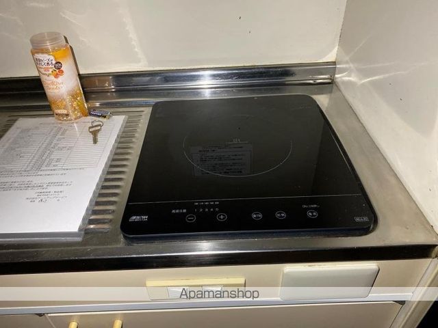 インベックビルの内装写真