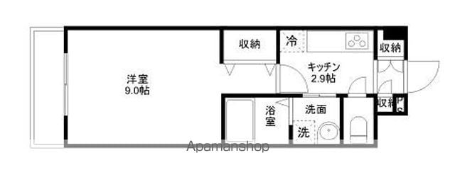 ファーストクラス神道寺のイメージ